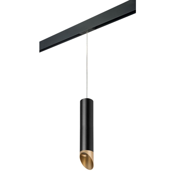 Комплект с трековым светильником Lightstar Rullo (214497+595857+201440) PRORP497140