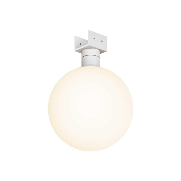 Уличный трековый светильник Maytoni Outdoor O-TR01-1-S-9WW3K