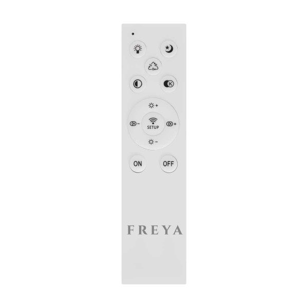 Потолочный светильник Freya FR10017CL-L92W