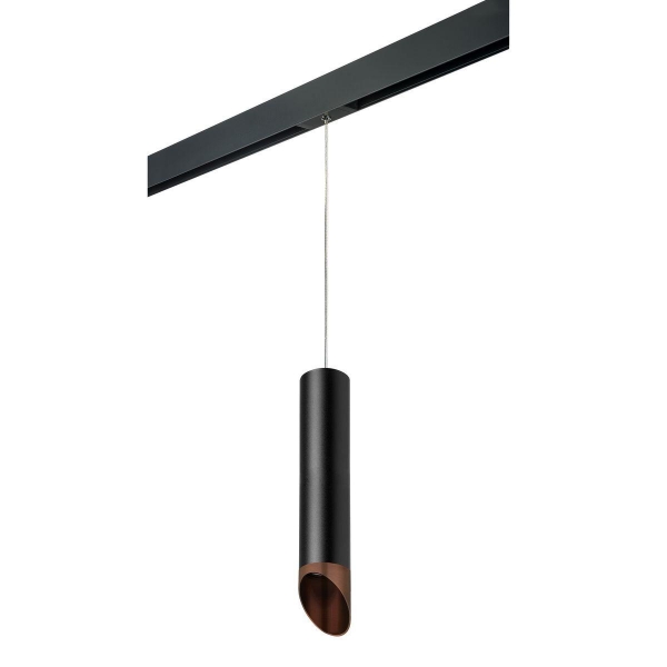 Комплект с трековым светильником Lightstar Rullo (214497+595857+201430) PRORP497130