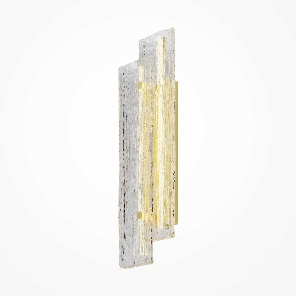 Бра Maytoni MOD439WL-L10BSK