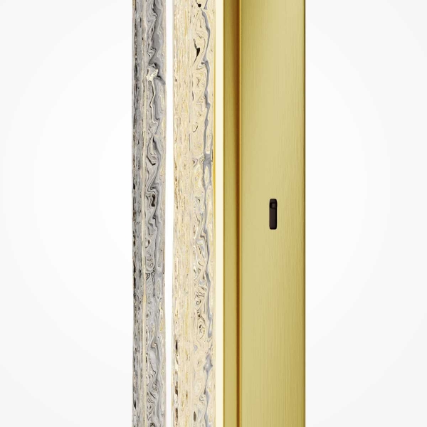 Бра Maytoni MOD439WL-L10BSK