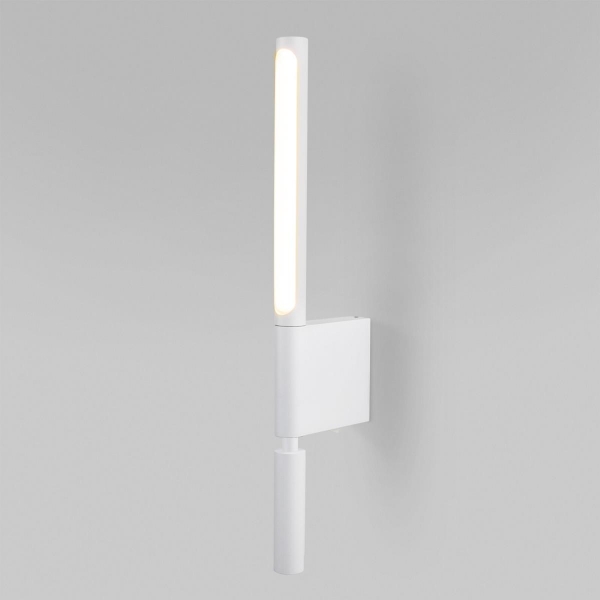 Бра Elektrostandard Sarca LED 40111/LED 4000K белый a063690