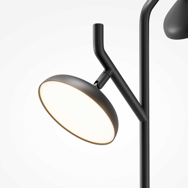 Торшер Maytoni MOD451FL-L16B3K