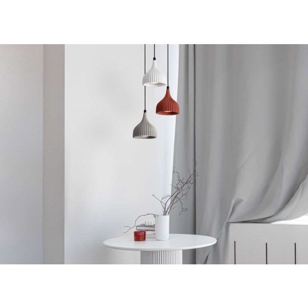 Подвесной светильник Freya FR5582PL-01LG