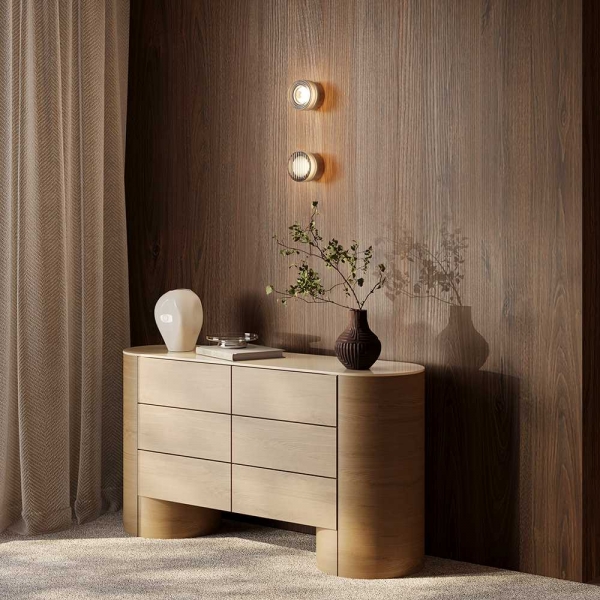 Бра Maytoni MOD493WL-L6PTK1