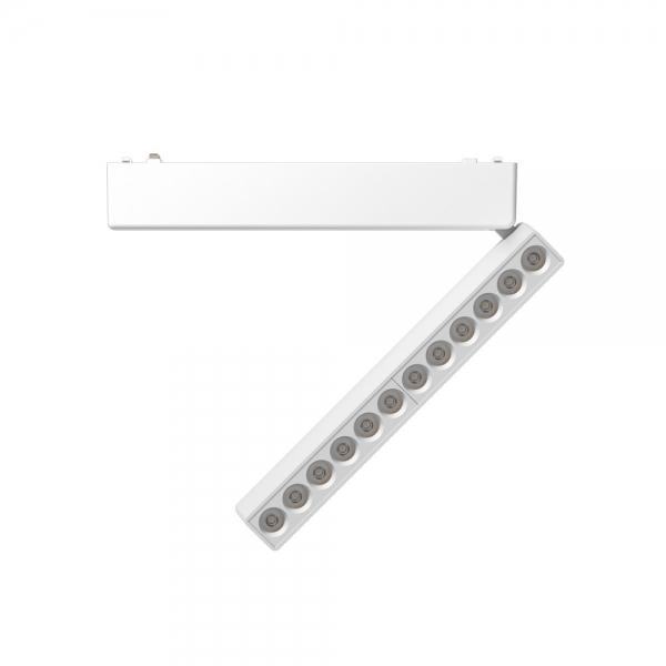 Трековый светильник Aployt Magnetic track 48 APL.0102.10.12