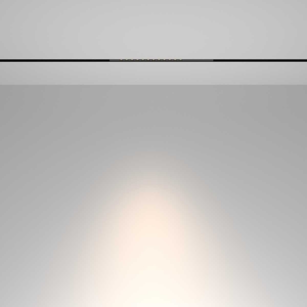 Трековый светильник Maytoni Technical TR232-2-10W4K-B