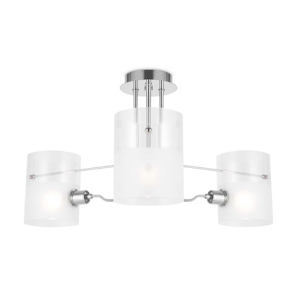 Люстра Freya FR2023PL-03CH