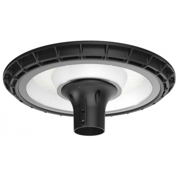 Светильник светодиодный садово-парковый ЭРА SPP-506-0-50K-060 60Вт 5000K IP65 черный Б0062669