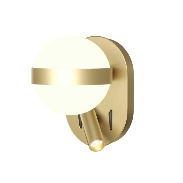 Бра Maytoni MOD441WL-L8BS3K