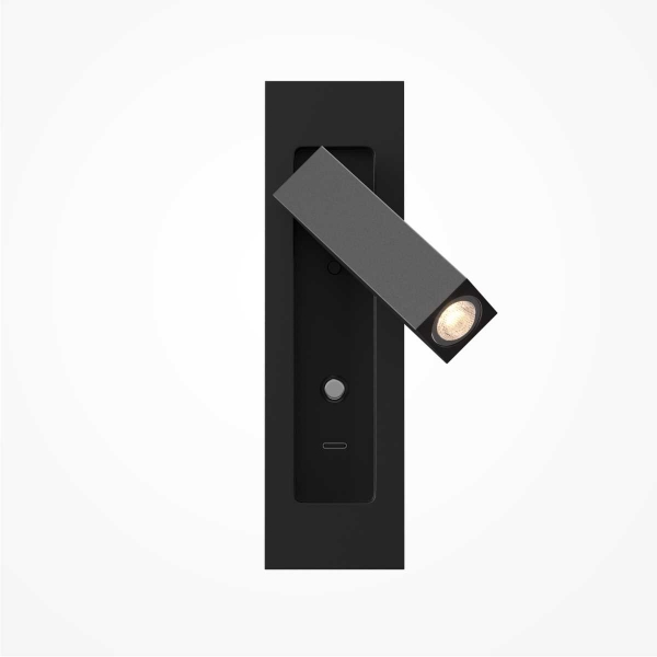 Бра Maytoni MOD495WL-L3B3K1