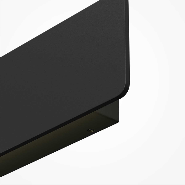 Бра Maytoni Technical C80WL-10W3K-B