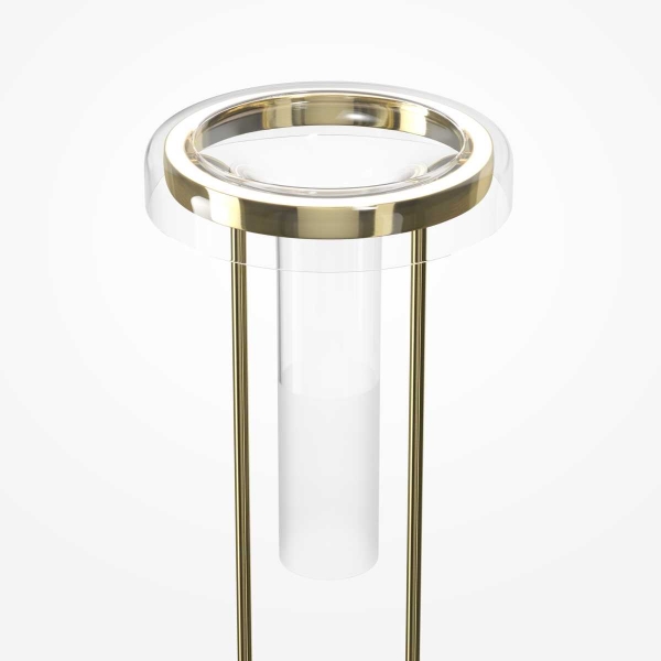 Торшер Maytoni MOD463FL-L24BS3K