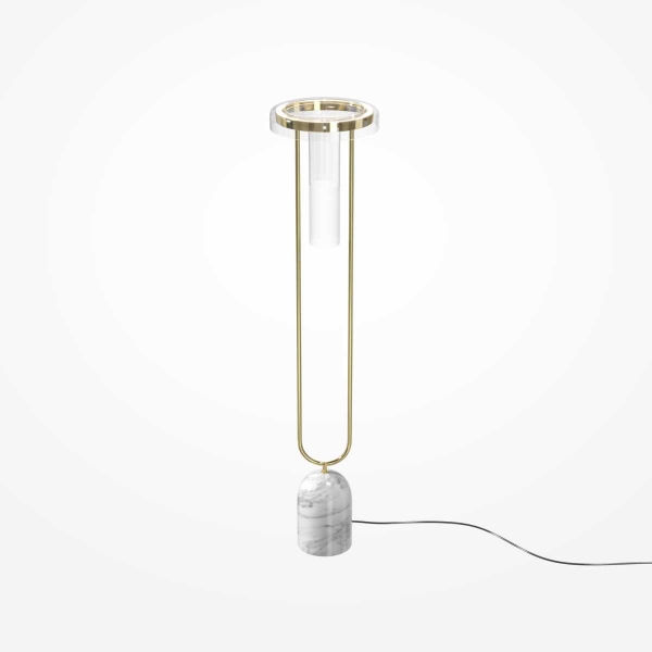 Торшер Maytoni MOD463FL-L24BS3K