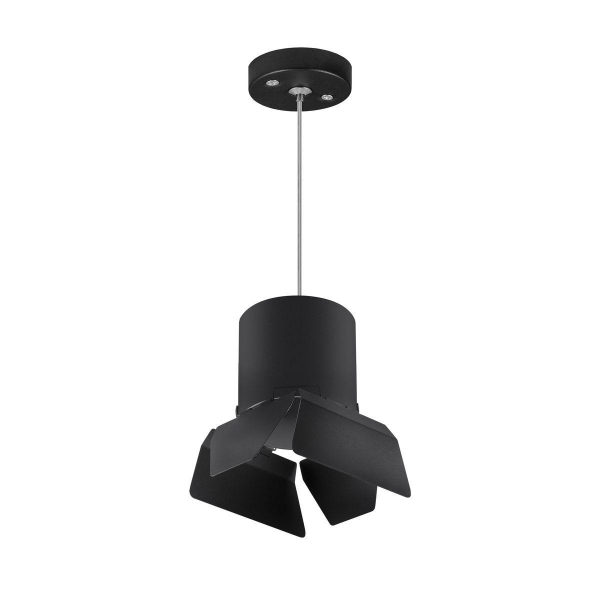 Комплект с подвесным светильником Lightstar Rullo (213487+590087+202487) RP3487487