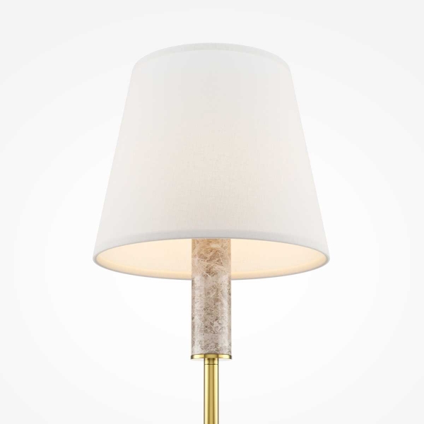 Торшер Maytoni MOD483FL-01BS