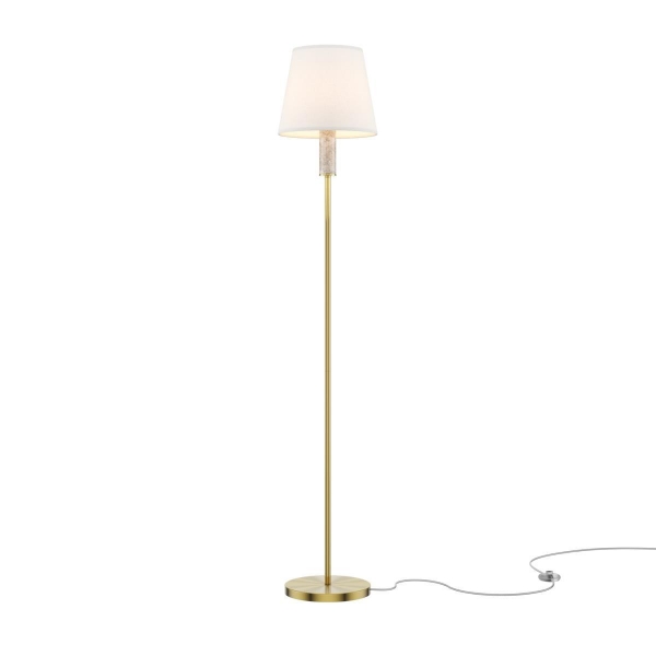 Торшер Maytoni MOD483FL-01BS