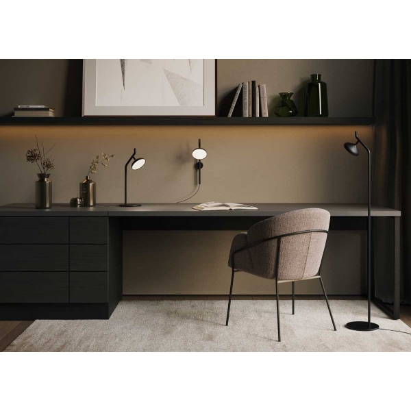 Торшер Maytoni MOD451FL-L8B3K