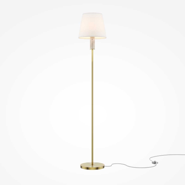 Торшер Maytoni MOD483FL-01BS