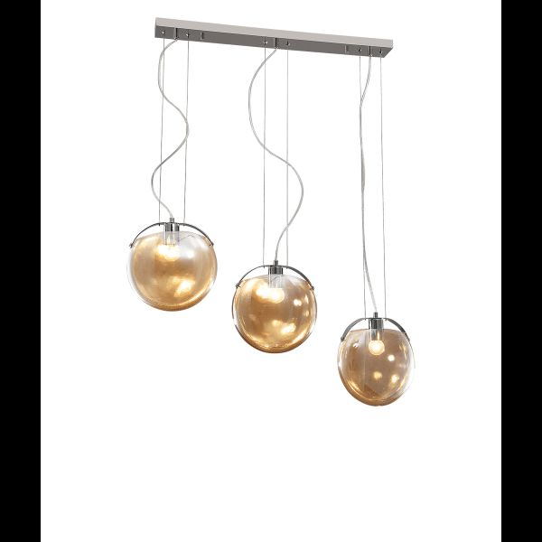 Подвесной светильник Vele Luce Dialma VL5183P23