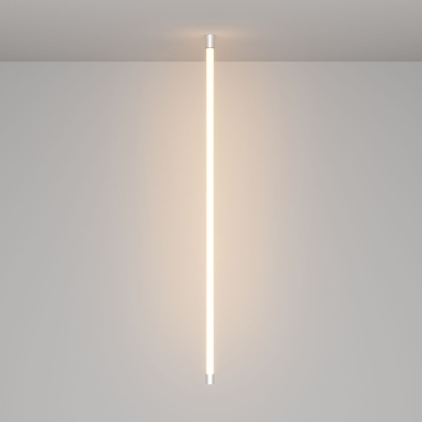 Крепление потолочное Maytoni LNM-D25-CS-S 20311