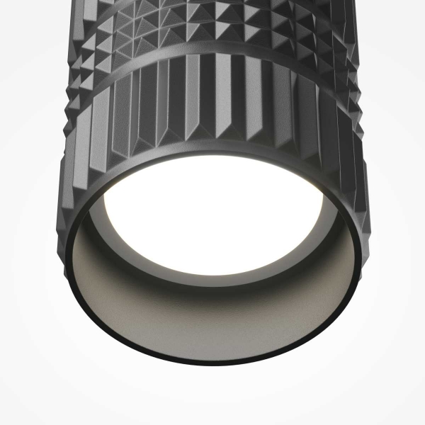 Подвесной светильник Maytoni MOD475PL-01B