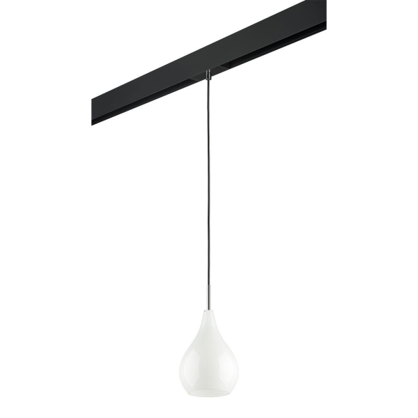 Комплект с трековым светильником Lightstar Pentola (803030+595007) PRO803030