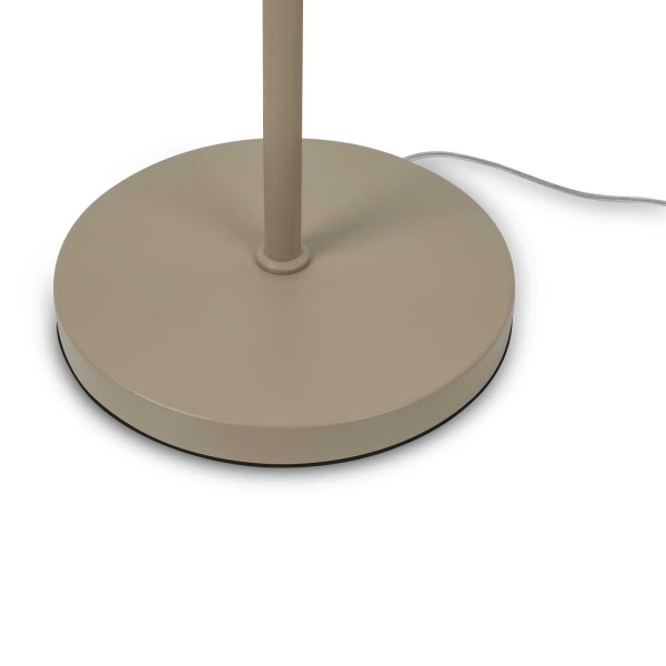 Торшер Freya FR2057FL-01BG