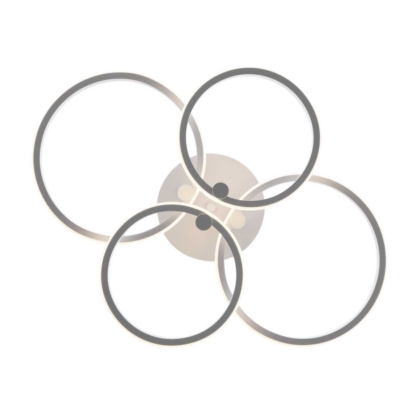 Потолочный светильник Freya FR10018CL-L40W