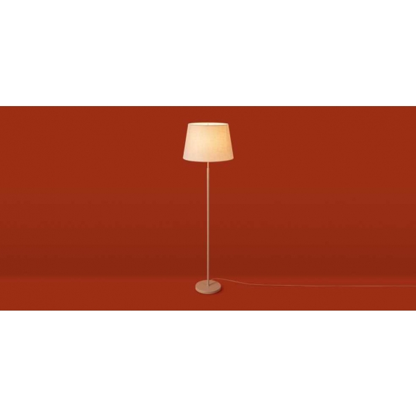 Торшер Freya FR2057FL-01BG