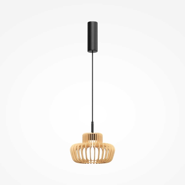 Подвесной светильник Maytoni MOD465PL-L12BK2