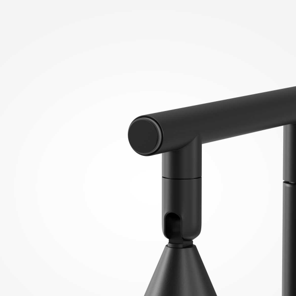 Торшер Maytoni MOD489FL-L20B3K