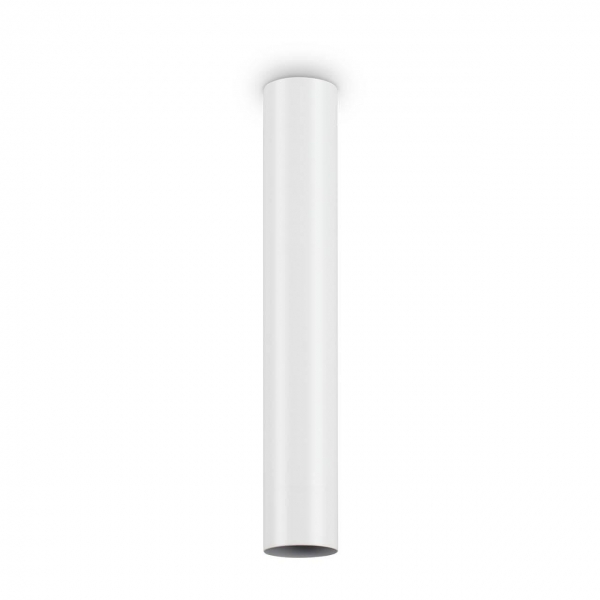 Потолочный светильник Ideal Lux Look PL1 H40 Bianco 233215