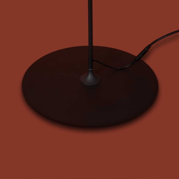 Торшер Freya FR5606FL-L9B