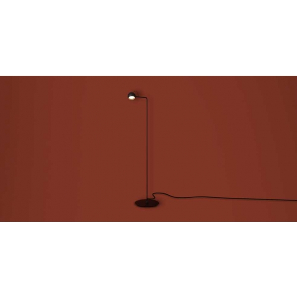 Торшер Freya FR5606FL-L9B