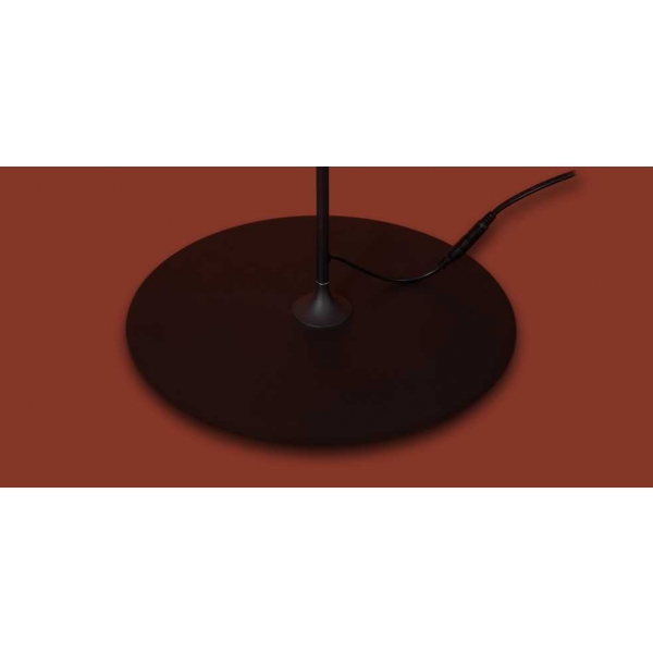 Торшер Freya FR5606FL-L9B