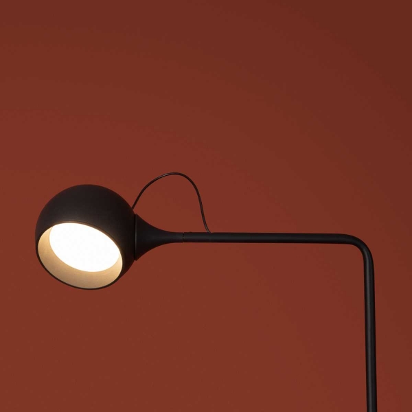 Торшер Freya FR5606FL-L9B