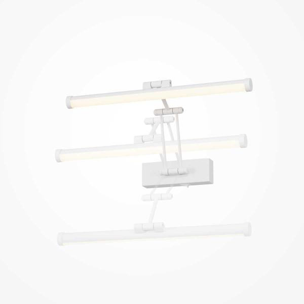 Подсветка Maytoni MIR268WL-L3W3K