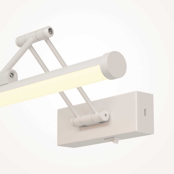 Подсветка Maytoni MIR268WL-L3W3K