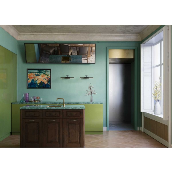 Подсветка Maytoni MIR268WL-L3B3K