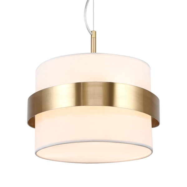 Подвесной светильник Freya Bride FR5367PL-01BS