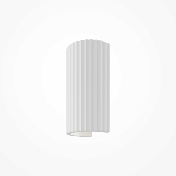 Бра Maytoni Technical C124WL-GU10-02-W