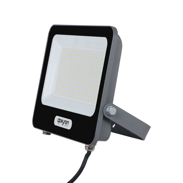 Прожектор светодиодный Apeyron 150W 6500K 05-49