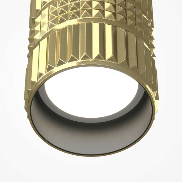 Подвесной светильник Maytoni MOD475PL-01BS