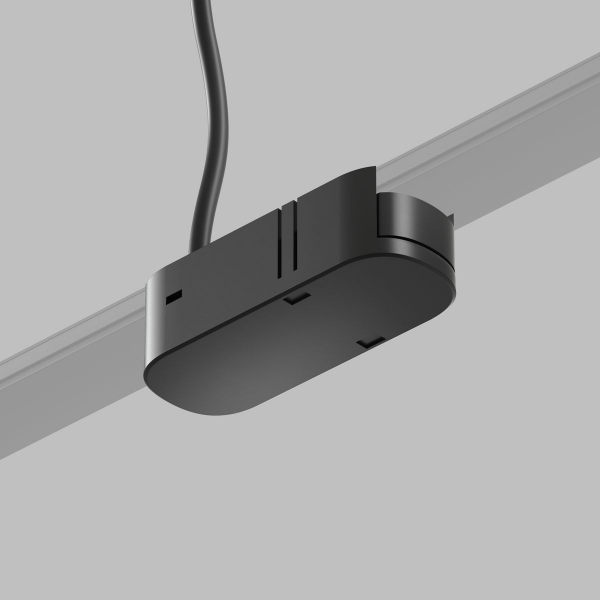 Подвод питания Denkirs Air Base TR5215-BK