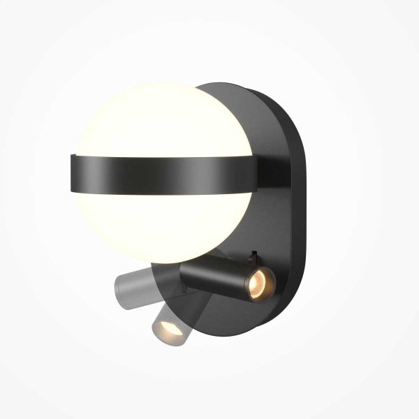 Бра Maytoni MOD441WL-L8B3K