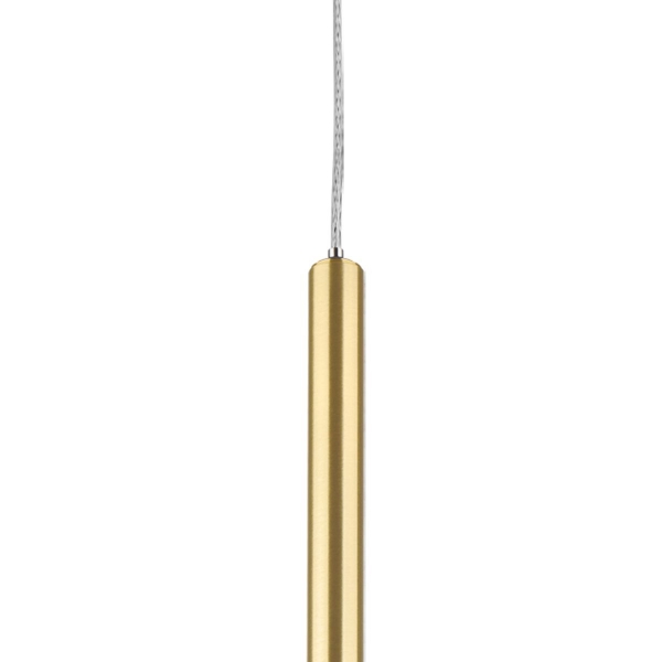 Комплект с подвесной люстрой Lightstar Tubo (574713+747243 (3шт) L3T747243