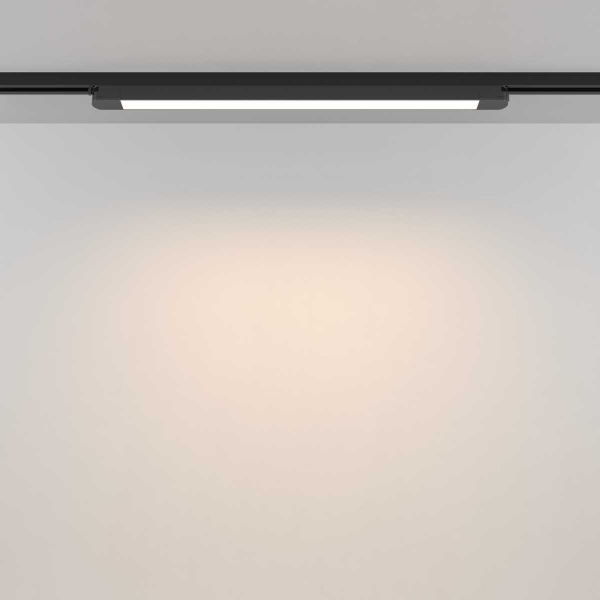 Трековый светильник Maytoni Technical TR000-1-24W3K-B_1