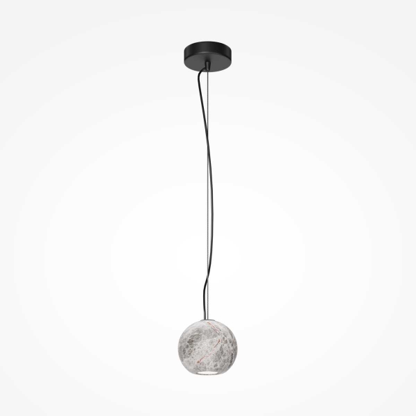 Подвесной светильник Maytoni MOD461PL-01GR